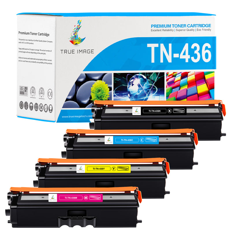 Brother TN436-brother hl-l8360cdw toner, mfc-l8900cdw toner