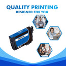 quality printing T202XL BK