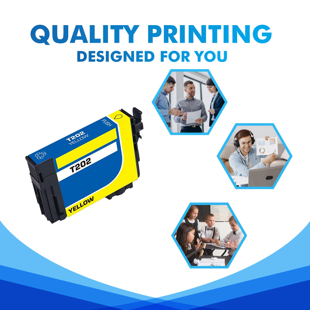 Singlepack Yellow 603XL Ink | Tintas | Tinta Y Papel - Epson