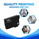 quality printing T212XL BK