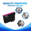 quality printing of T212XL M
