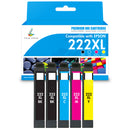 T222XL 5 PACK