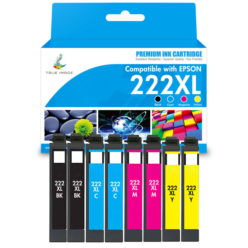 T222XL 8 PACK