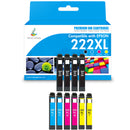 T222XL 10 PACK