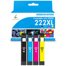 T222XL 4 PACK