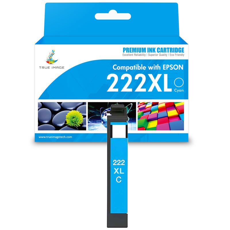 Epson 222XL C