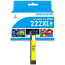 Epson 222XL Y