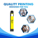 quality printing T222XL Y