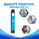 quality printing T222 C