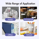 Mini Label Maker Machine - Application Scenario