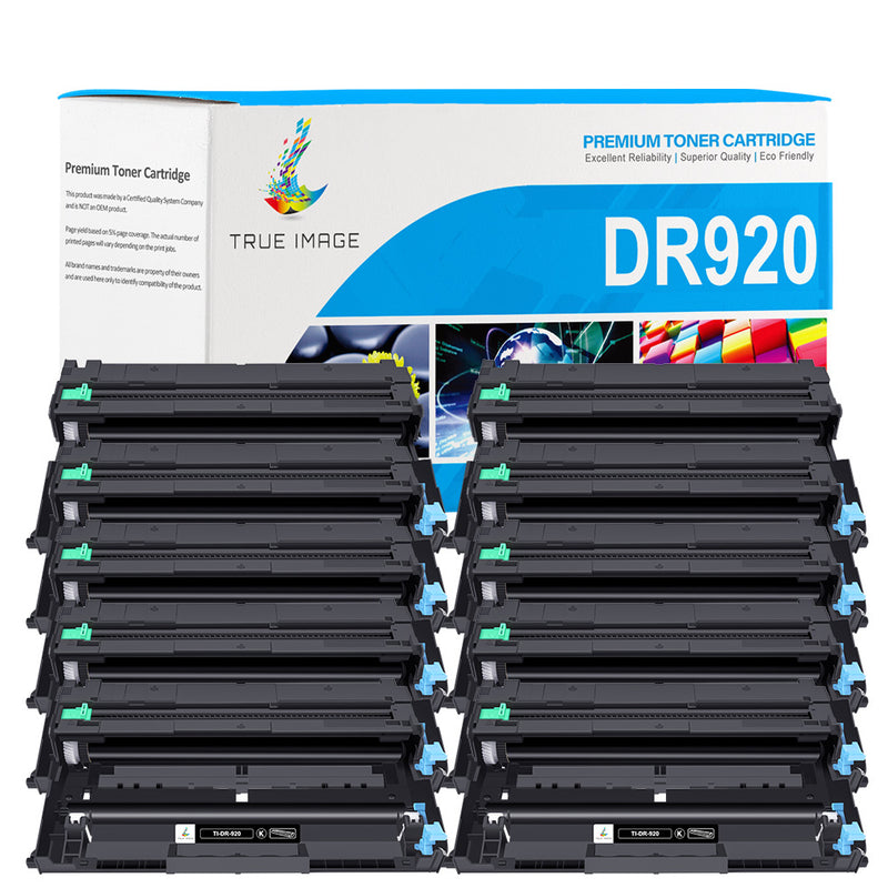 Brother DR920 Drum Unit 10-pack