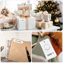 Mini Label Printer - Application Scenario