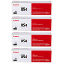 Original Canon 054 Black Toner Cartridge