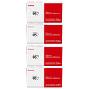 Original Canon 057 Black Toner Cartridge