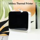 Mini label printer-product image