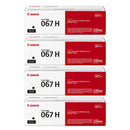 Original Canon 067 067H Black Toner Cartridge