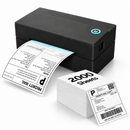 True Image TY813 Thermal Shipping Label Printer 4x6 - USB & Bluetooth Compatible