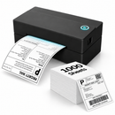 True Image TY813 Thermal Shipping Label Printer 4x6 - USB & Bluetooth Compatible