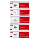 Original Canon 054 Toner - Works with Color imageCLASS MF641Cw MF642Cdw MF644Cdw LBP622Cdw