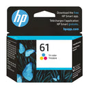 HP 61 color