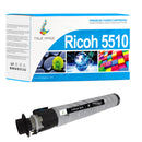 Compatible Ricoh 5510 Black Toner Cartridge