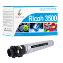 Compatible Ricoh 3500 Black Toner Cartridge for Ricoh IM C3000/3500