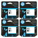Original HP 65 65XL Black Ink Cartridge - Single Pack