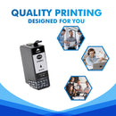 Compatible Epson 702XL Ink Cartridges - High Yield