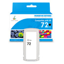 HP 72 gray ink