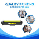 true image compatible Brother TN225 toner cartridges