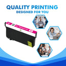 quality printing 802xl m