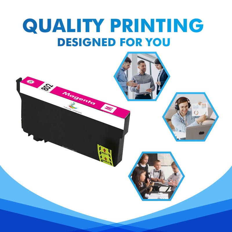 quality printing 802 m