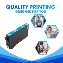 quality printing T812 C