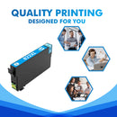 Quality printing T822XL C