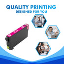 quality printing T822 M