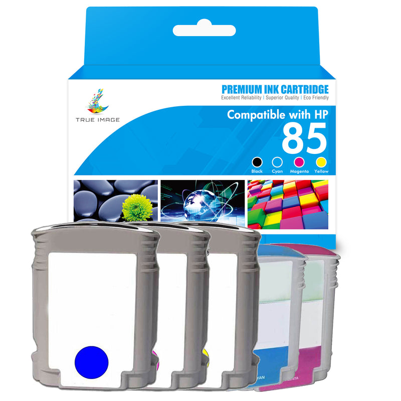 HP 85 ink cartridge 5-pack