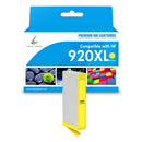 HP 920XL yellow ink