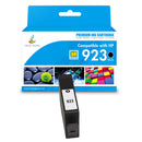 HP 923 black ink