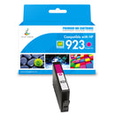 HP 923 magenta ink