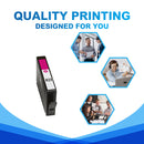 true image compatible HP 923 ink cartridges