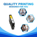 true image compatible HP 923 ink cartridges