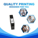 true image compatible HP 923e ink cartridges