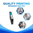 true image compatible HP 923e ink cartridges