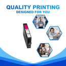true image compatible HP 923e ink cartridges