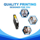 true image compatible HP 923e ink cartridges