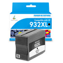 HP 932XL black ink