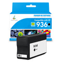 HP 936 Black Ink Cartridge