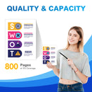 Compatible HP 936 Yellow Ink Cartridge - 4S6V1LN - Standard Yield