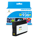 HP 936 Yellow Ink Cartridge