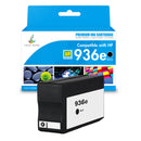 HP 936e Black Ink Cartridge